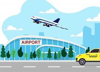 Gatwick Airport Transfers Islington - Islington Mini Cabs