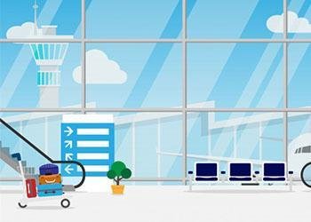 Luton Airport Transfers Islington - Islington Mini Cabs
